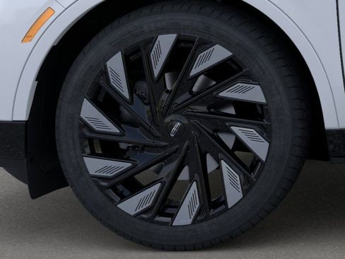 New 2026 Lincoln Nautilus Reserve AWD/4WD image 19
