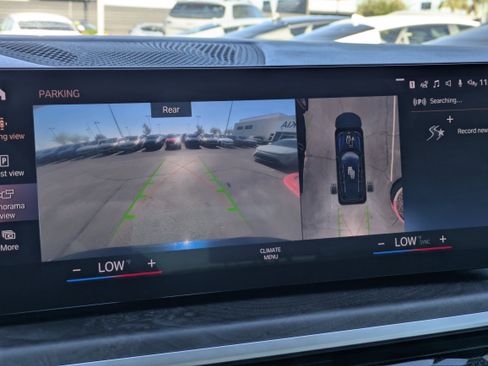 Used 2023 BMW X7 xDrive40i w/ Executive Package image 29