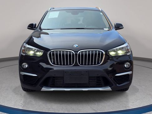Used 2018 BMW X1 xDrive28i AWD/4WD image 3