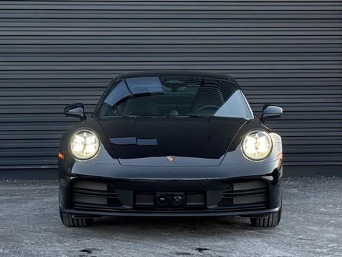 New 2026 Porsche 911 Carrera 4S image 10