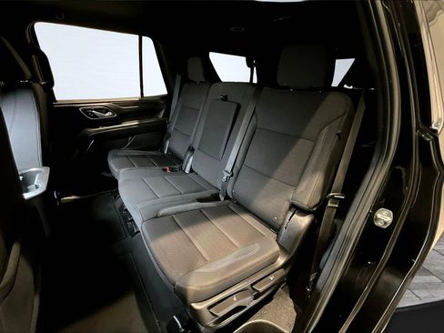 Used 2022 Chevrolet Tahoe LS image 22