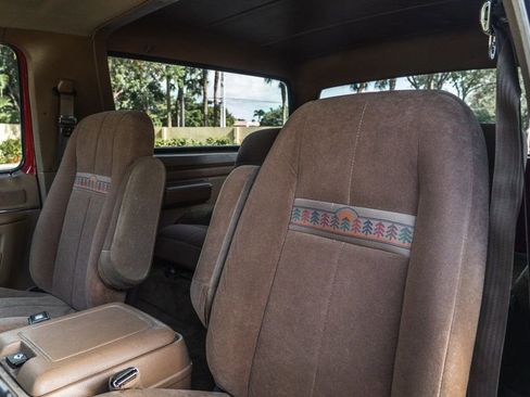 Used 1989 Ford Bronco image 14