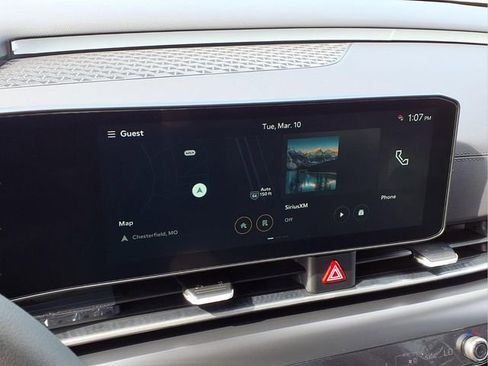 New 2026 Kia Carnival LX image 5