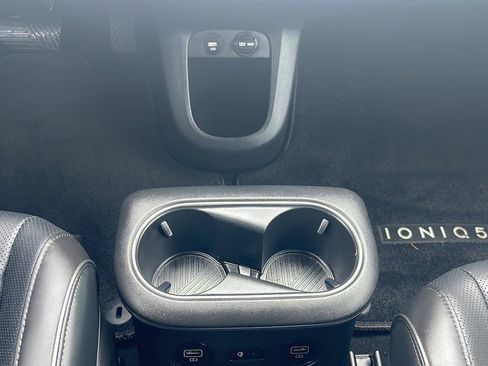 Used 2023 Hyundai Ioniq 5 SEL AWD/4WD image 30