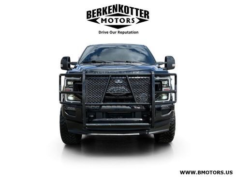 Used 2021 Ford F350 Lariat AWD/4WD image 8