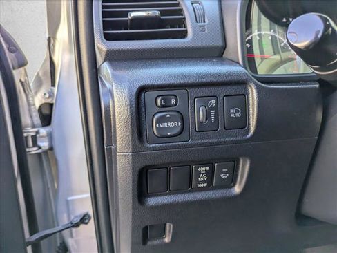 Used 2023 Toyota 4Runner TRD Off-Road image 11