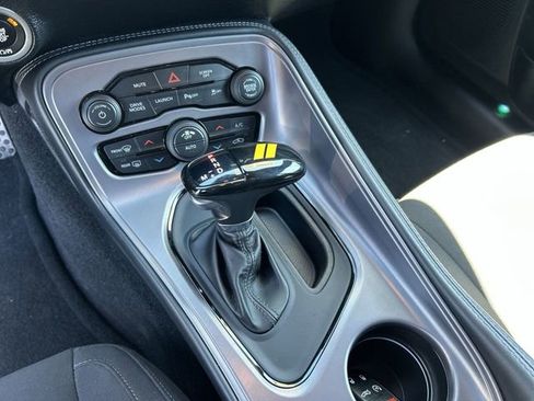 Certified 2023 Dodge Challenger R/T Scat Pack RWD image 23