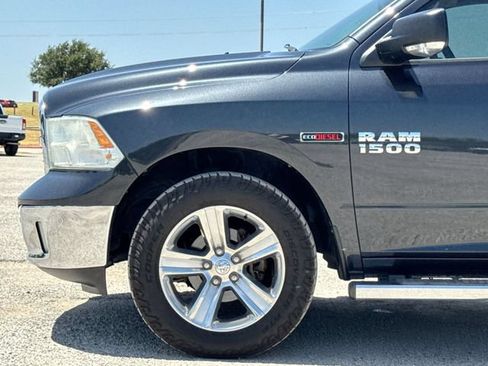 Used 2014 RAM 1500 Lone Star AWD/4WD image 10