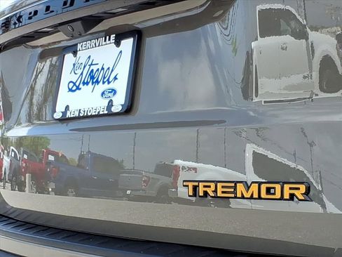 Certified 2026 Ford Explorer Tremor w/ Tremor Ultimate Package image 10