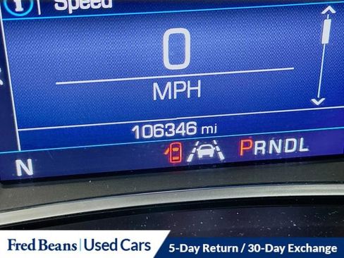 Used 2021 Chevrolet Equinox LT image 13