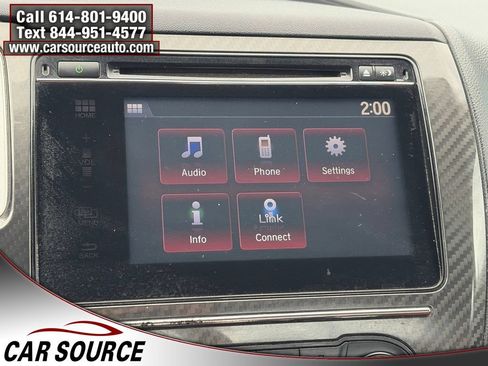 Used 2014 Honda Civic Si image 19