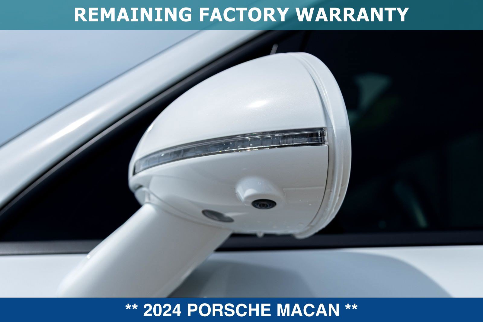 Used 2024 Porsche Macan AWD/4WD image 15