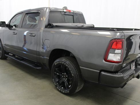 Used 2021 RAM 1500 Big Horn image 8