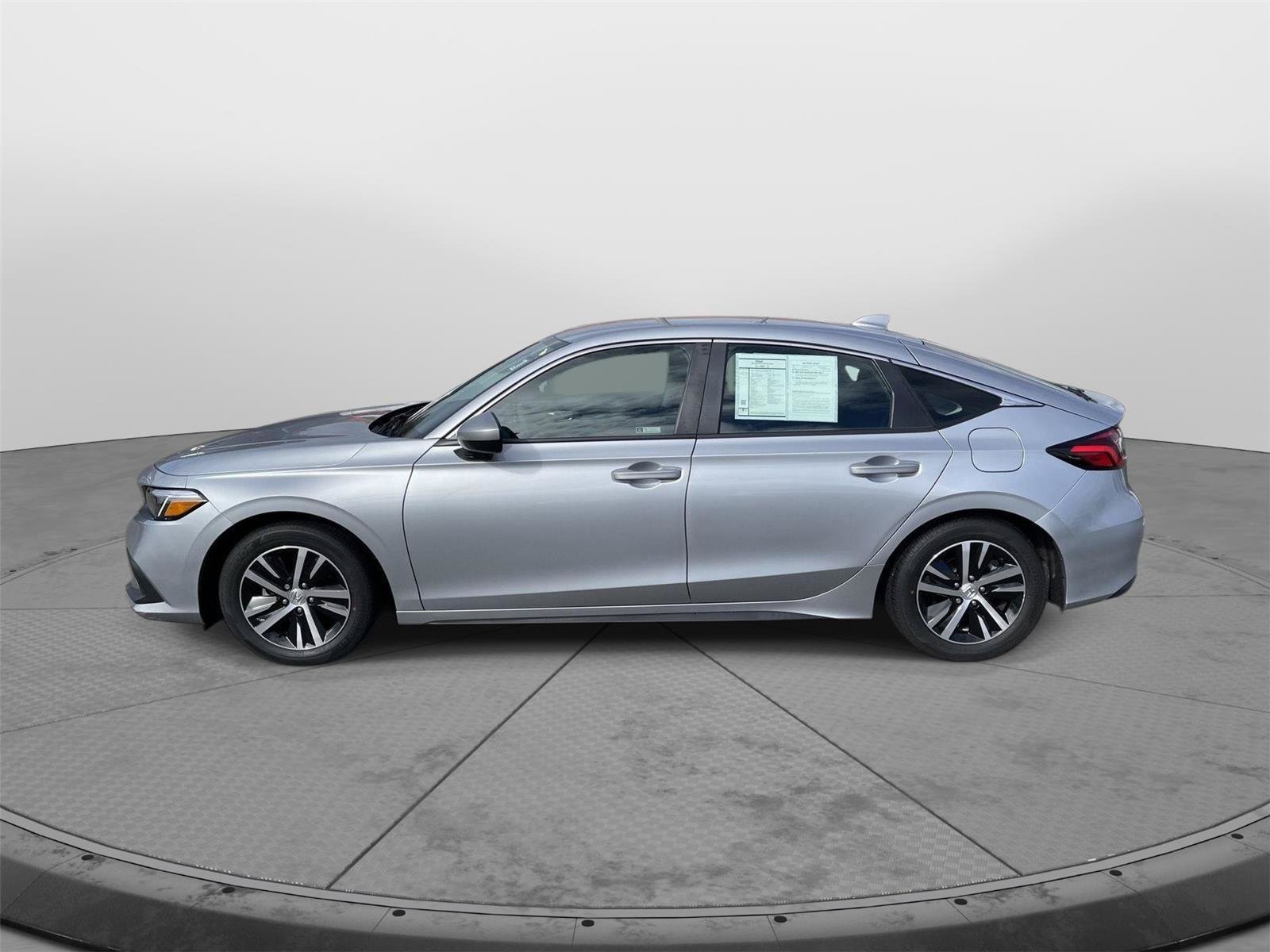 Used 2024 Honda Civic LX image 17