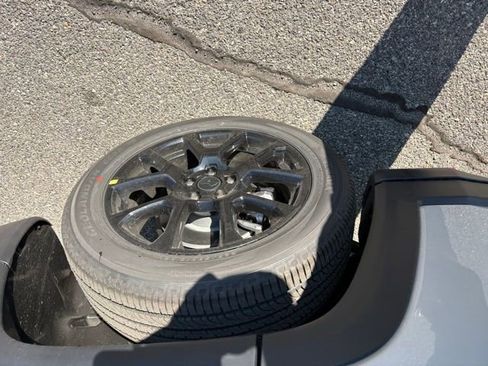 New 2026 Jeep Compass Latitude image 9