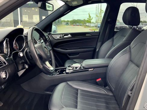 Used 2018 Mercedes-Benz GLE 350 image 7