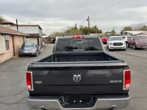 Used 2017 RAM 1500 Laramie image 49