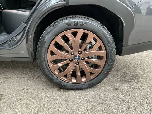 New 2026 Subaru Forester Sport AWD/4WD image 29