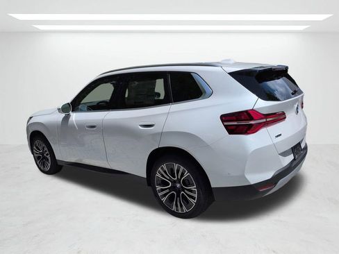 New 2026 BMW X3 xDrive30 w/ Premium Package AWD/4WD image 6
