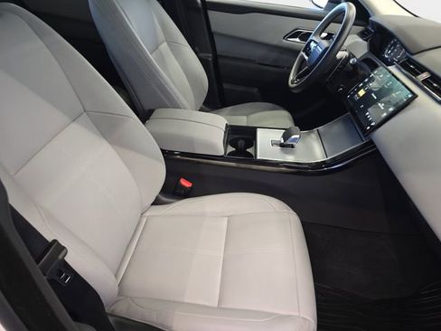 Certified 2025 Land Rover Range Rover Velar S AWD/4WD image 12