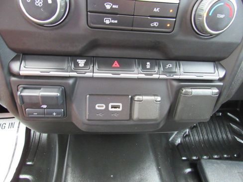 Used 2023 Chevrolet Silverado 3500 W/T w/ WT Convenience Package AWD/4WD image 47