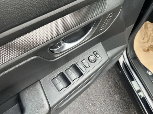 Used 2026 Honda CR-V Sport-L image 17
