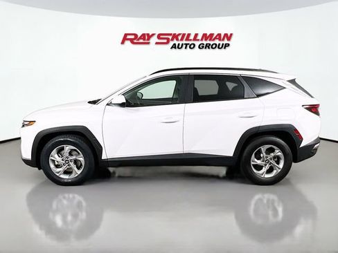 Used 2024 Hyundai Tucson SEL image 4