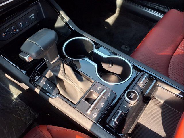 New 2026 Kia K5 GT-Line AWD/4WD image 6