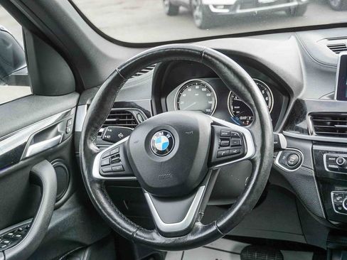 Used 2021 BMW X1 sDrive28i FWD image 17