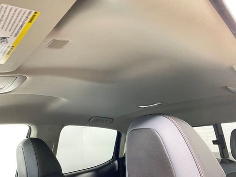 Certified 2019 Chevrolet Colorado Z71 image 22