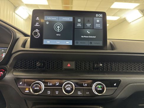 New 2026 Honda CR-V Sport-L image 37