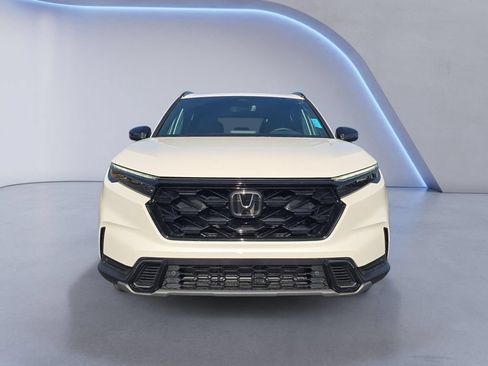 New 2026 Honda CR-V Sport-L image 9
