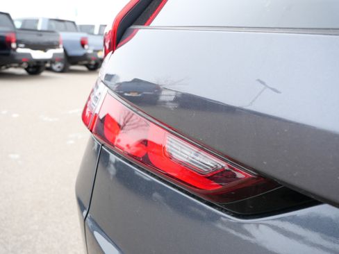 Used 2024 Honda CR-V EX image 17