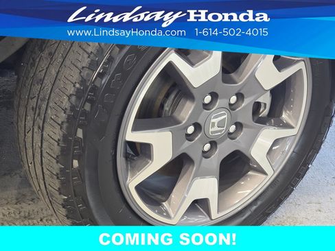 Used 2023 Honda Passport TrailSport image 26