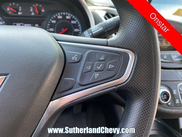 Used 2024 Chevrolet Malibu LT FWD image 21