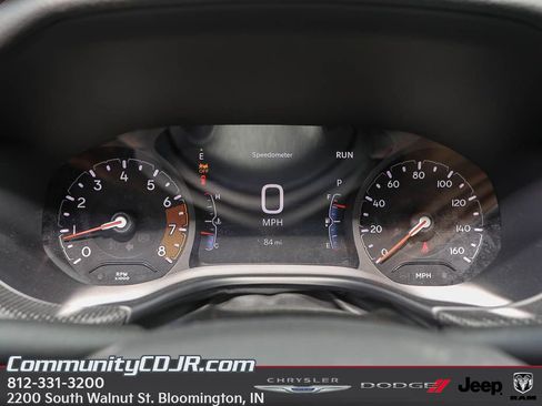 New 2025 Jeep Compass Trailhawk w/ Sun & Sound Group image 12