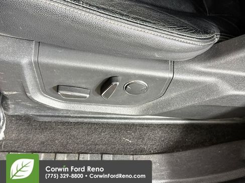 Used 2018 Ford F150 XLT w/ Equipment Group 302A Luxury image 18