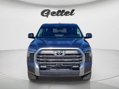 Used 2024 Toyota Tundra Limited RWD image 8