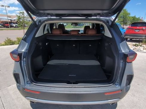 Used 2025 MAZDA CX-50 AWD 2.5 Turbo w/ Premium Pkg image 29
