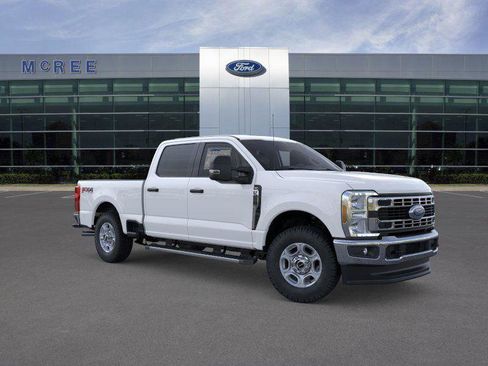 New 2026 Ford F250 XLT w/ FX4 Off-Road Package image 7