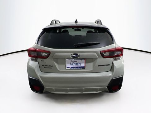 Used 2023 Subaru Crosstrek 2.0i Premium w/ Special Edition AWD/4WD image 6