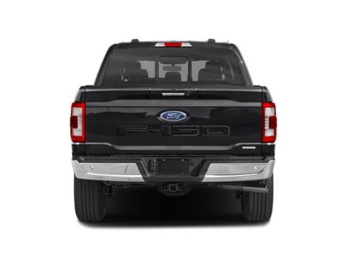 Used 2023 Ford F150 Lariat AWD/4WD image 5
