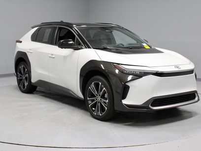 Used 2023 Toyota bZ4X AWD w/ Weather Package