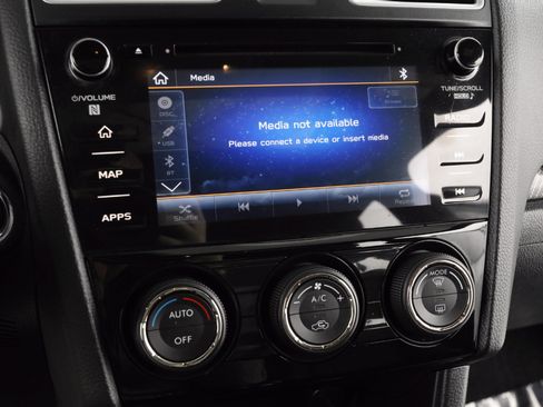 Used 2020 Subaru WRX Limited image 17