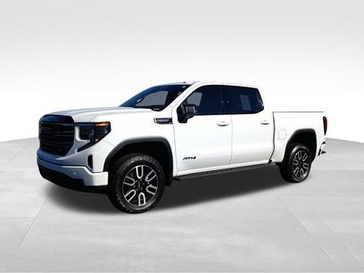 Used 2025 GMC Sierra 1500 AT4 w/ AT4 Premium Package