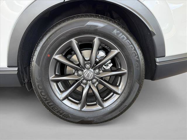 Certified 2026 Honda CR-V EX-L image 23