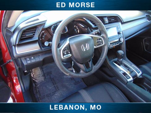 Used 2021 Honda Civic LX image 19