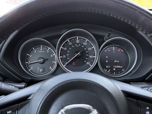 Used 2018 MAZDA CX-5 Grand Touring image 32