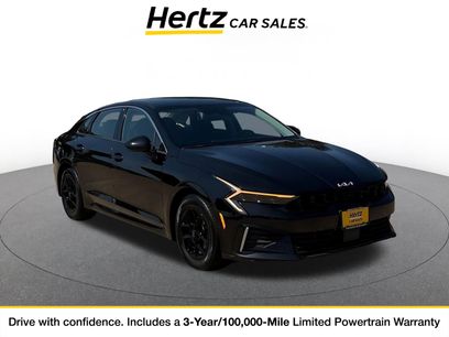 Used 2025 Kia K5 LXS
