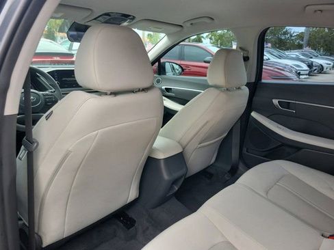 Used 2023 Hyundai Sonata SEL FWD image 8